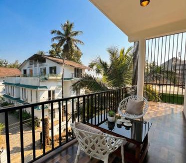 Gauravaddo Hotel | Celeste stay Suite 201