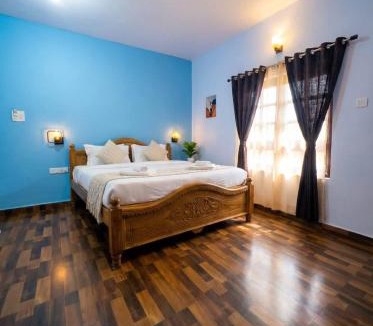 Gauravaddo Hotel | Celeste stay Suite 201