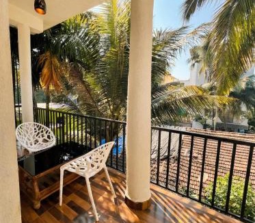 Gauravaddo Hotel | Celeste stay suite 202