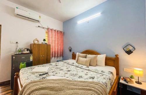 Gauravaddo Hotel | Celeste Stay Suite 203