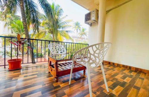 Gauravaddo Hotel | Celeste Stay Suite 203