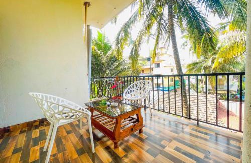 Gauravaddo Hotel | Celeste Stay Suite 203