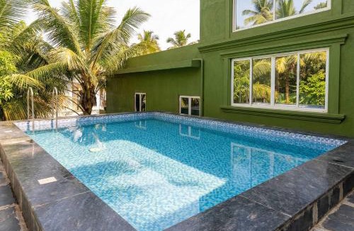 Gauravaddo Hotel | Celeste stay suite 204