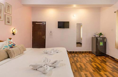 Gauravaddo Hotel | Celeste stay suite 204