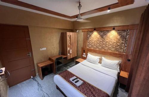 Kakkanad House | Celestial Heights Kakkanad