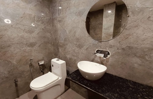 Allahabad Hotel | CELESTIAL INN