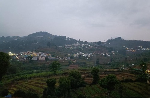 Vilpatti Villa | Celestial Ridge