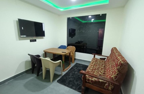 Vilpatti Villa | Celestial Ridge