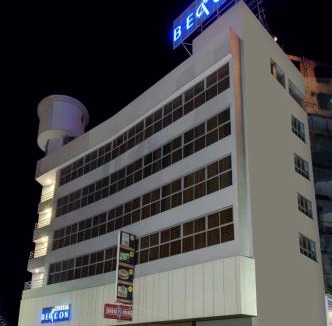 Surat Hotel | Central Beacon Hotel