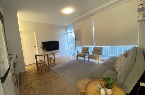 Bondi Junction Apartment | Central Bondi Getaway - up to 8 guest