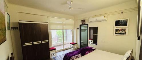 Panch Batti Apartment | Central Jaipur Stay