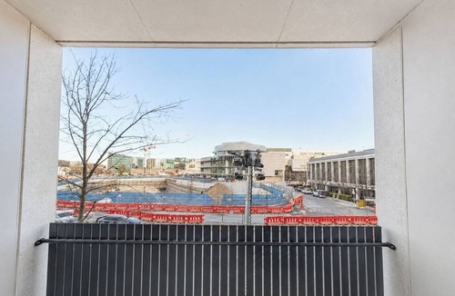 City West Apartment | Central located 2 bedroom Apartment in Canberra
