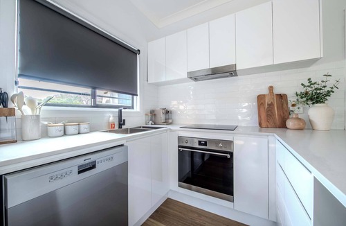 Dubbo Apartment | Central Loft - Cosy & Convenient, Ideal for Work