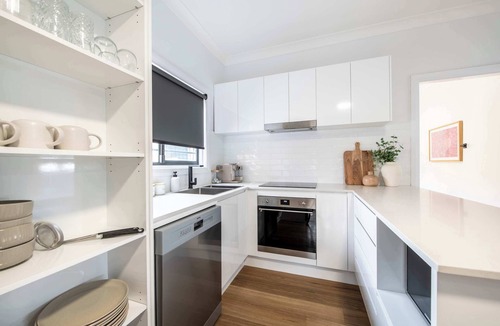 Dubbo Apartment | Central Loft - Cosy & Convenient, Ideal for Work