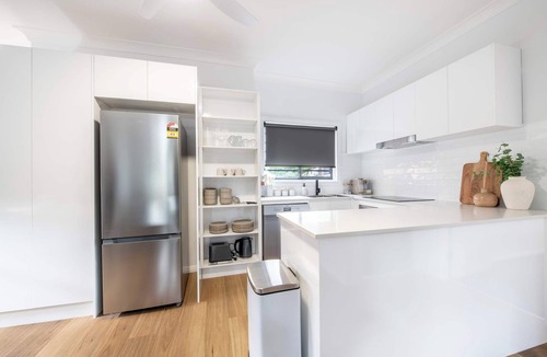 Dubbo Apartment | Central Loft - Cosy & Convenient, Ideal for Work