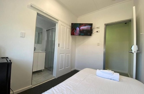 Central Mudgee Hotel | Central Motel