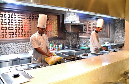 Gwalior Hotel | Central Park Gwalior
