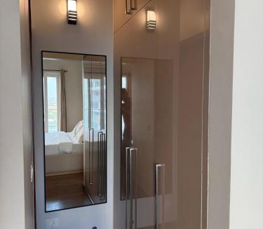 Gurugram Apartment | Central Park, The Rooms 1 & 2 BHK Poolview Suites