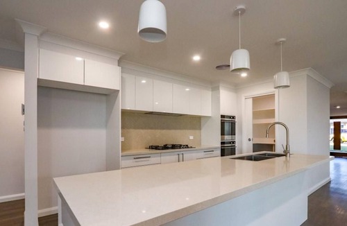 Kelso House | Central West. It is in a quiet culdesac and only 4 years old
