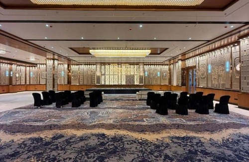 Pohra Hotel | Centre Point Amravati