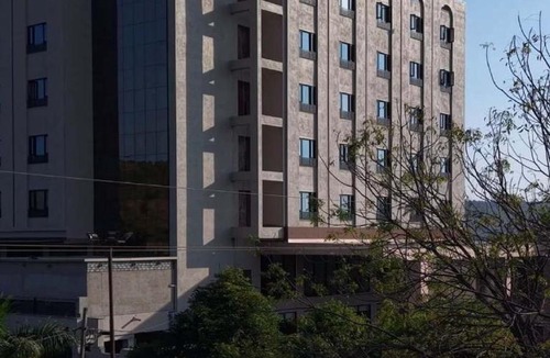 Pohra Hotel | Centre Point Amravati