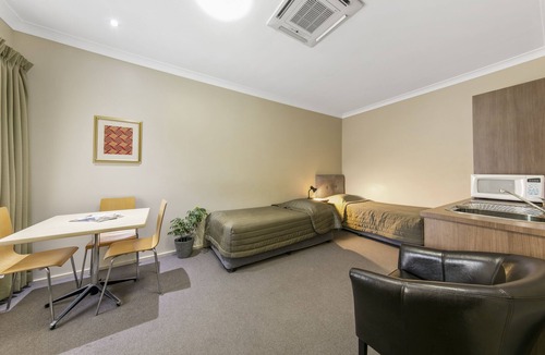Cessnock Hotel | Cessnock Motel