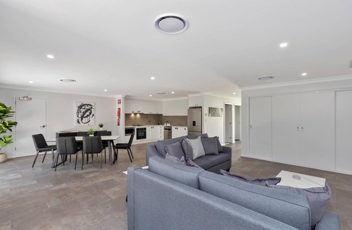 Tamworth Hotel | CH Boutique Hotel, an Ascend Collection Hotel