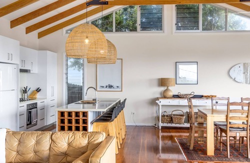 Crescent Head House | Chaddies Beach House