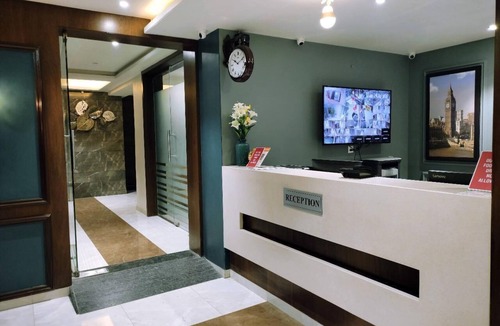 Pune Hotel | Chaitanya Executive