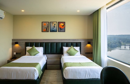 Malappuram Resort | CHALIYAR RESORTS