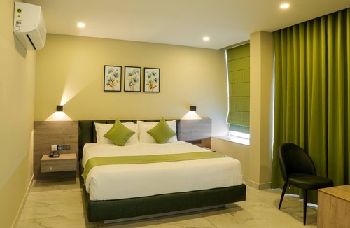 Malappuram Resort | CHALIYAR RESORTS