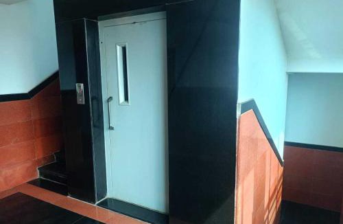 Rajahmundry Hotel | Challa Residency