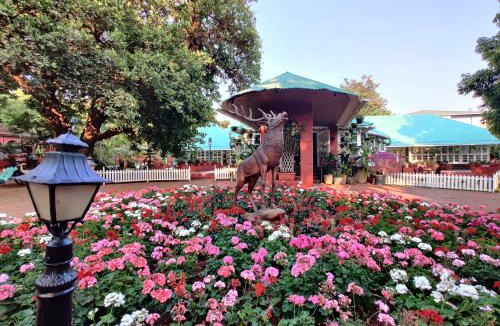 Mahabaleshwar Resort | Chambers Mahabaleshwar, A Club Mahindra Associate Resort
