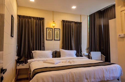 Bhubaneshwar Hotel | Chandan Heritage
