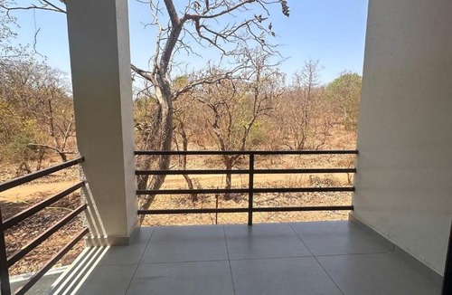 Talala Hotel | Chandan resort