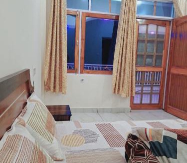 Ukhimath House | Chandarshila hike homestay