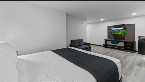 Sector 43 Hotel | Chandigarh Hotel