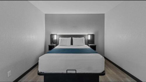 Sector 43 Hotel | Chandigarh Hotel