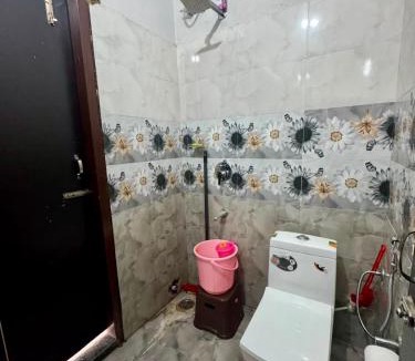 Patiala House | Chandigarh Waale - Cozy Stay, Bhadson Road