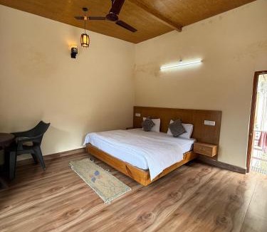 Nainital House | Chandra homestay kainchi dham