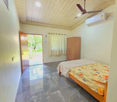Tarapur House | Chandrachhaya Agro Farms Boisar