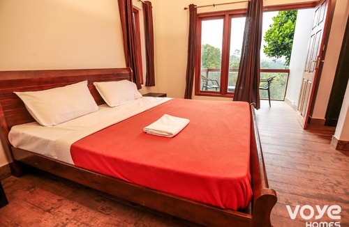 Gudalur House | Chandragiri Cottages by VOYE HOMES