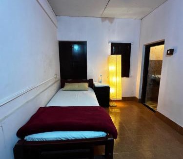Bekal House | Chandralayam Heritage Homestay
