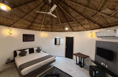 Bali Hotel | Chandraprabha Sky Jawai Resort