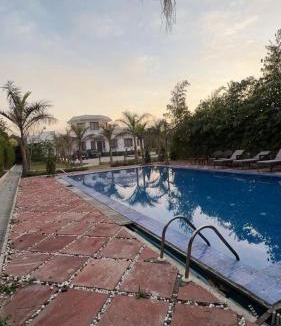 Ganaur Apartment | Chandrika Farms