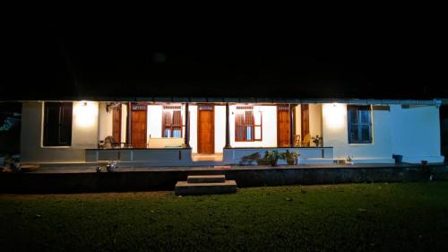 Kothamangalam Apartment | Charles Heritage