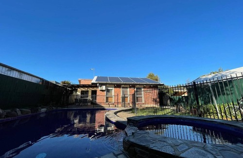 Westbourne Park House | Charming Old-World Bungalow Full of Warmth & History