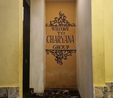 Ahmedabad City Centre Hostel | Charyana Heights Ac Dormitory