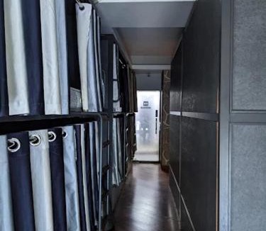 Ahmedabad City Centre Hostel | Charyana Heights Ac Dormitory