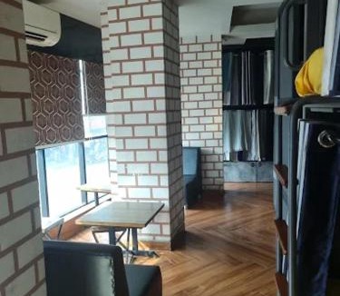 Ahmedabad City Centre Hostel | Charyana Heights Ac Dormitory